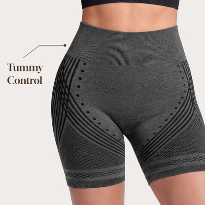 Silix™ Booty Shorts