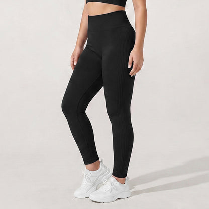 Silix™ Ribbed Ruched Sculpt Leggings