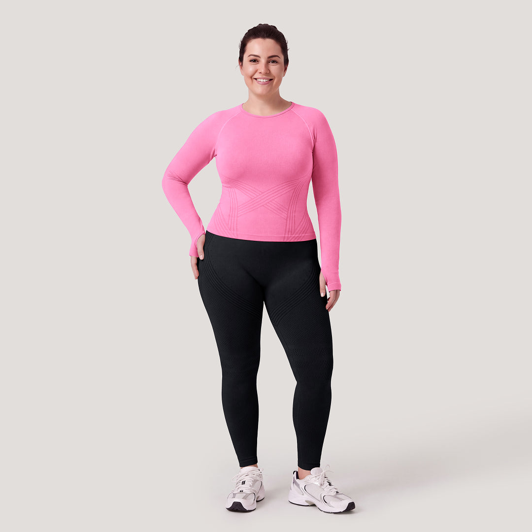 3D Cellusmooth Contour & Smooth Tee | Silix