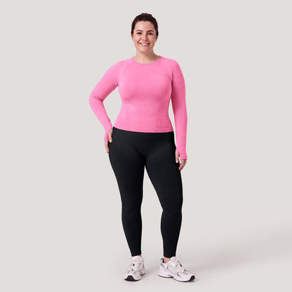 3D Cellusmooth Contour & Smooth Tee | Silix