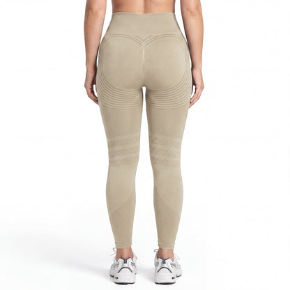 Silix™ 3D Sculpting Curving Leggings