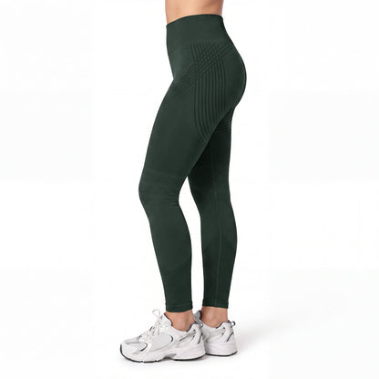 3D Anti-Cellulite Leggings