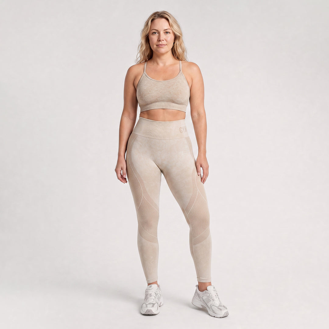 Silix™ High-Waist & Seamless Leggings