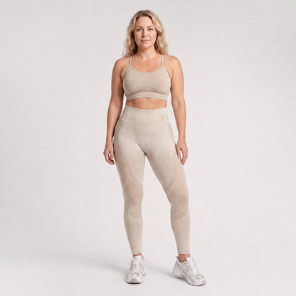 Silix™ High-Waist & Seamless Leggings