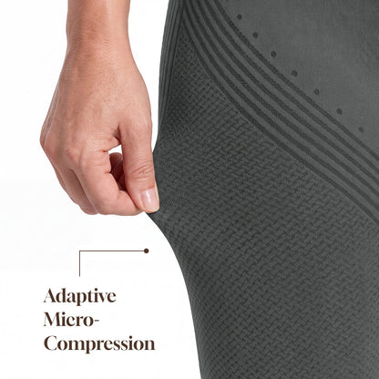 Silix™ 3D Sculpting Curving Leggings