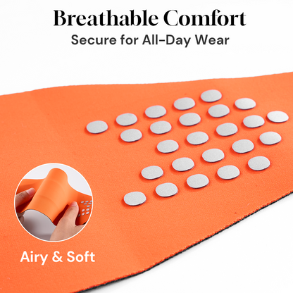 Silix™ Everyday-Comfort Adjustable Wrist Support