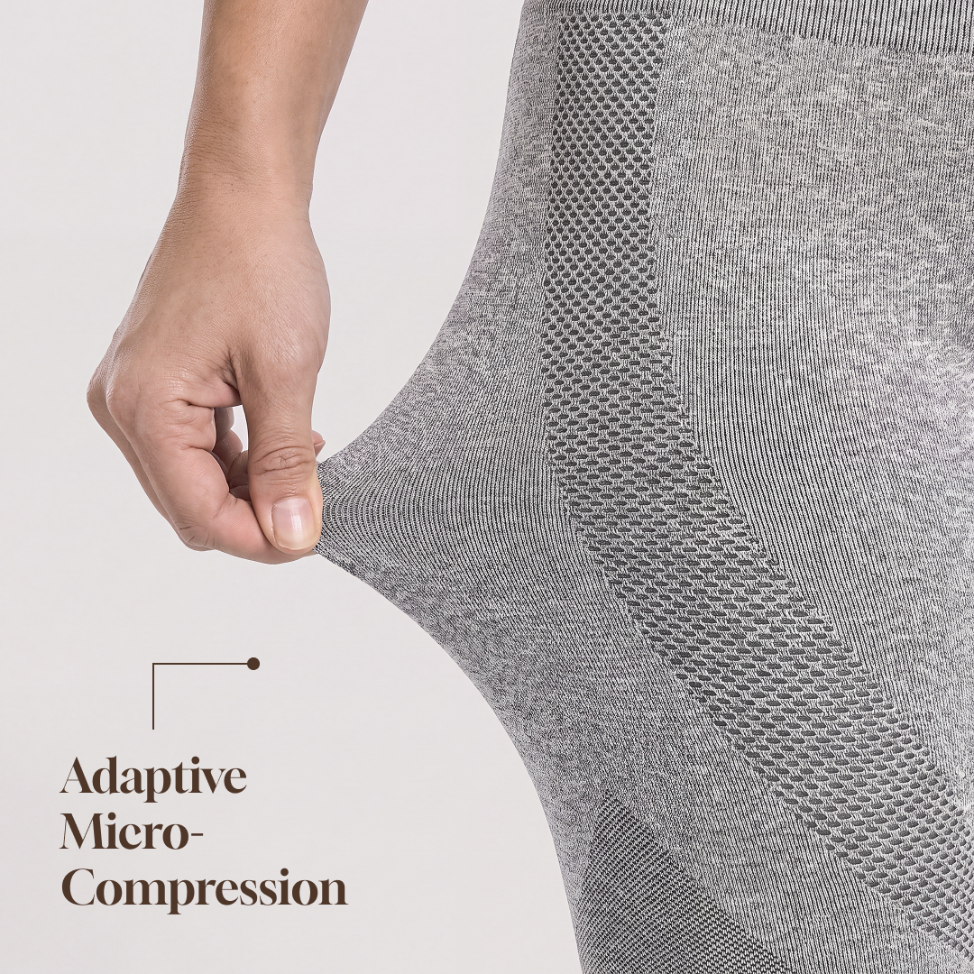 Silix™ Contour Seamless Set