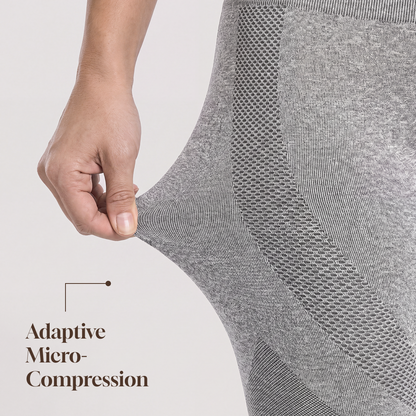 Silix™ Contour Seamless Set