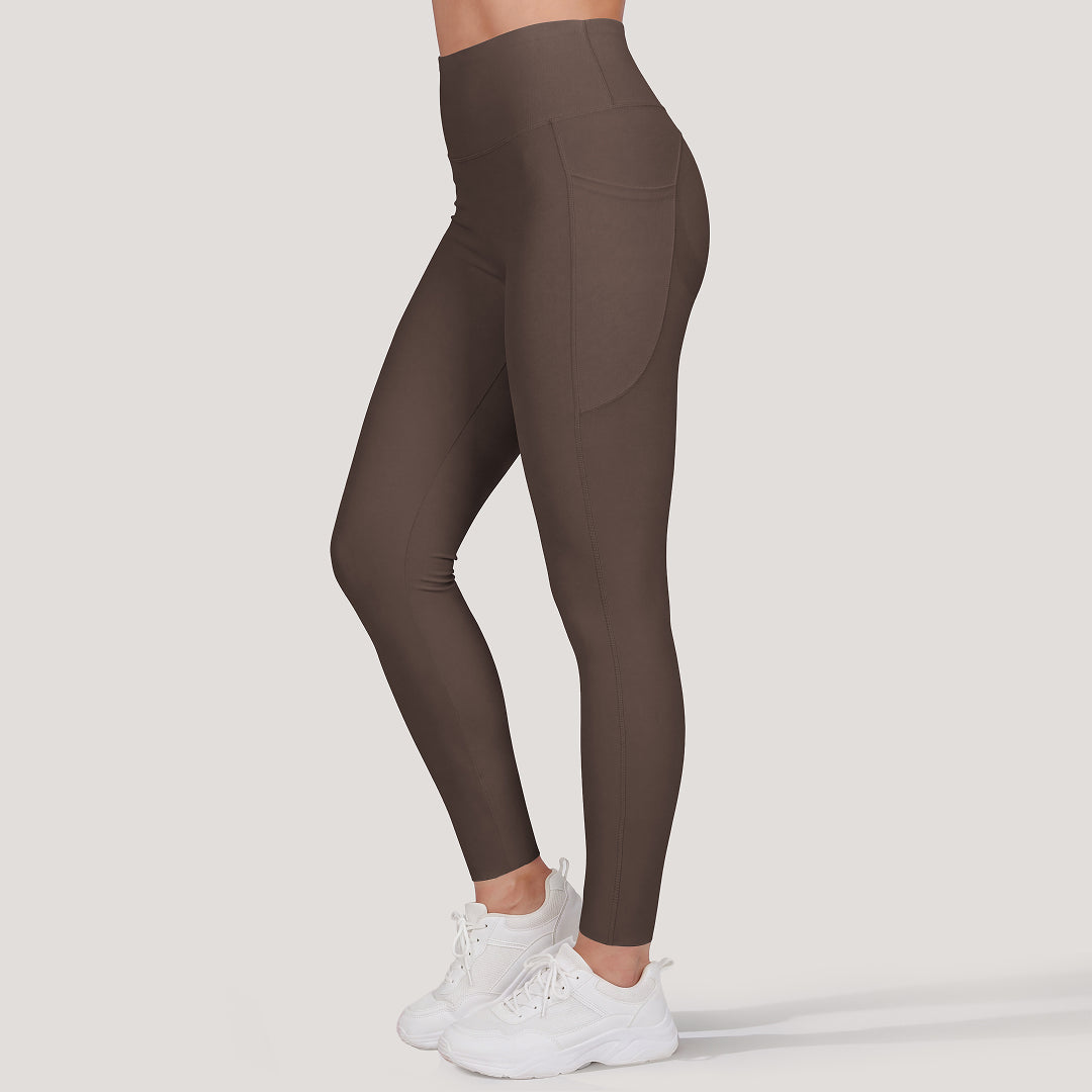 Silix™ ShapeFlex Pocket 7/8 Leggings