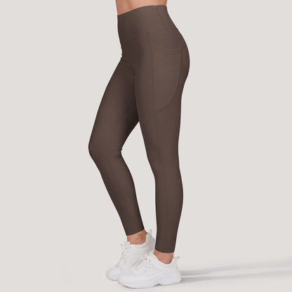Silix™ ShapeFlex Pocket 7/8 Leggings