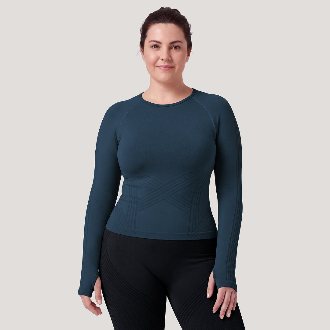 3D Cellusmooth Contour & Smooth Tee | Silix