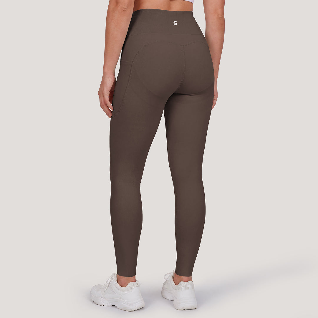 Silix™ ShapeFlex Pocket 7/8 Leggings