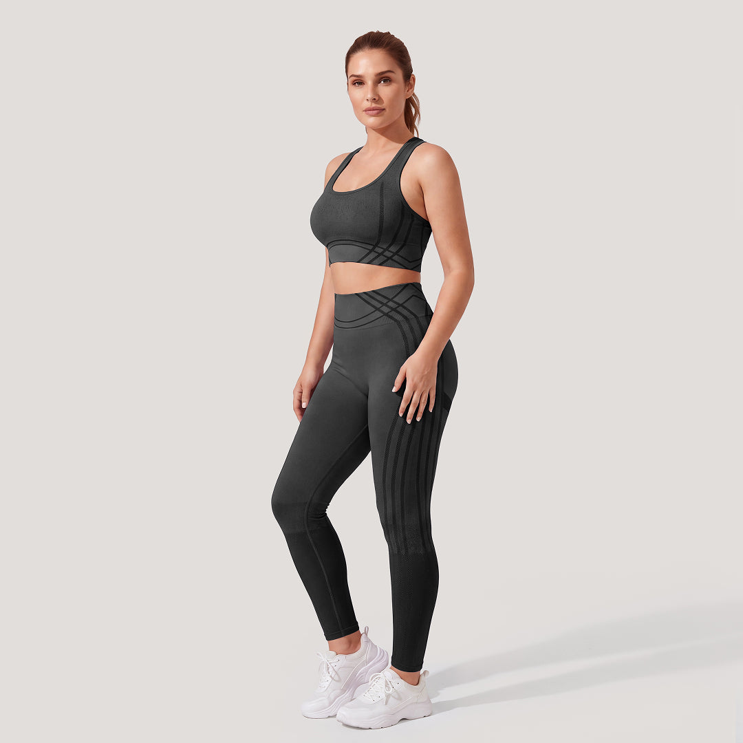 Silix™ Seamless Contouring Cutout Set