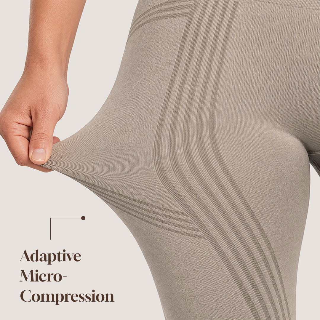 Silix™ Criss-Cross Booty-Lifting & Anti-Cellulite Leggings