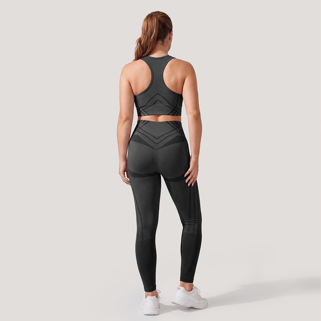 Silix™ Seamless Contouring Cutout Set