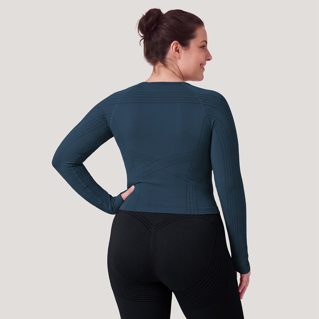 3D Cellusmooth Contour & Smooth Tee | Silix