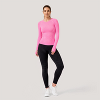 Pink/Black