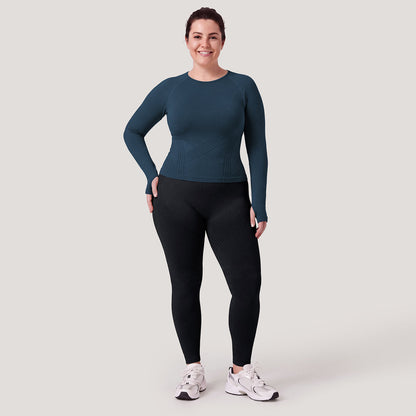 3D Cellusmooth Contour & Smooth Tee | Silix