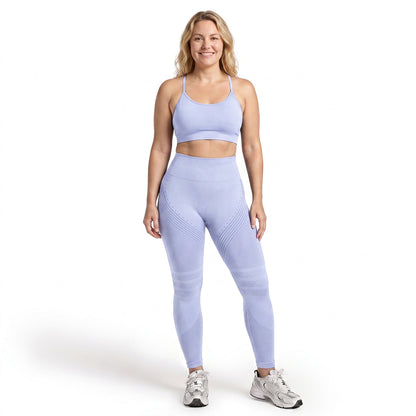 3D Anti-Cellulite Leggings