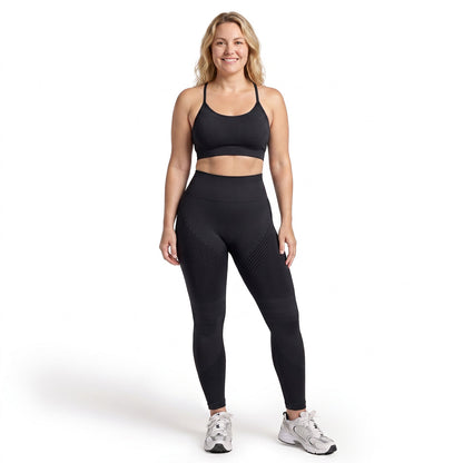 3D Anti-Cellulite Leggings