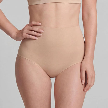 Silix™ Cooling Seamless High-Waisted Briefs