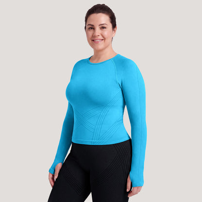 3D Cellusmooth Contour & Smooth Tee | Silix