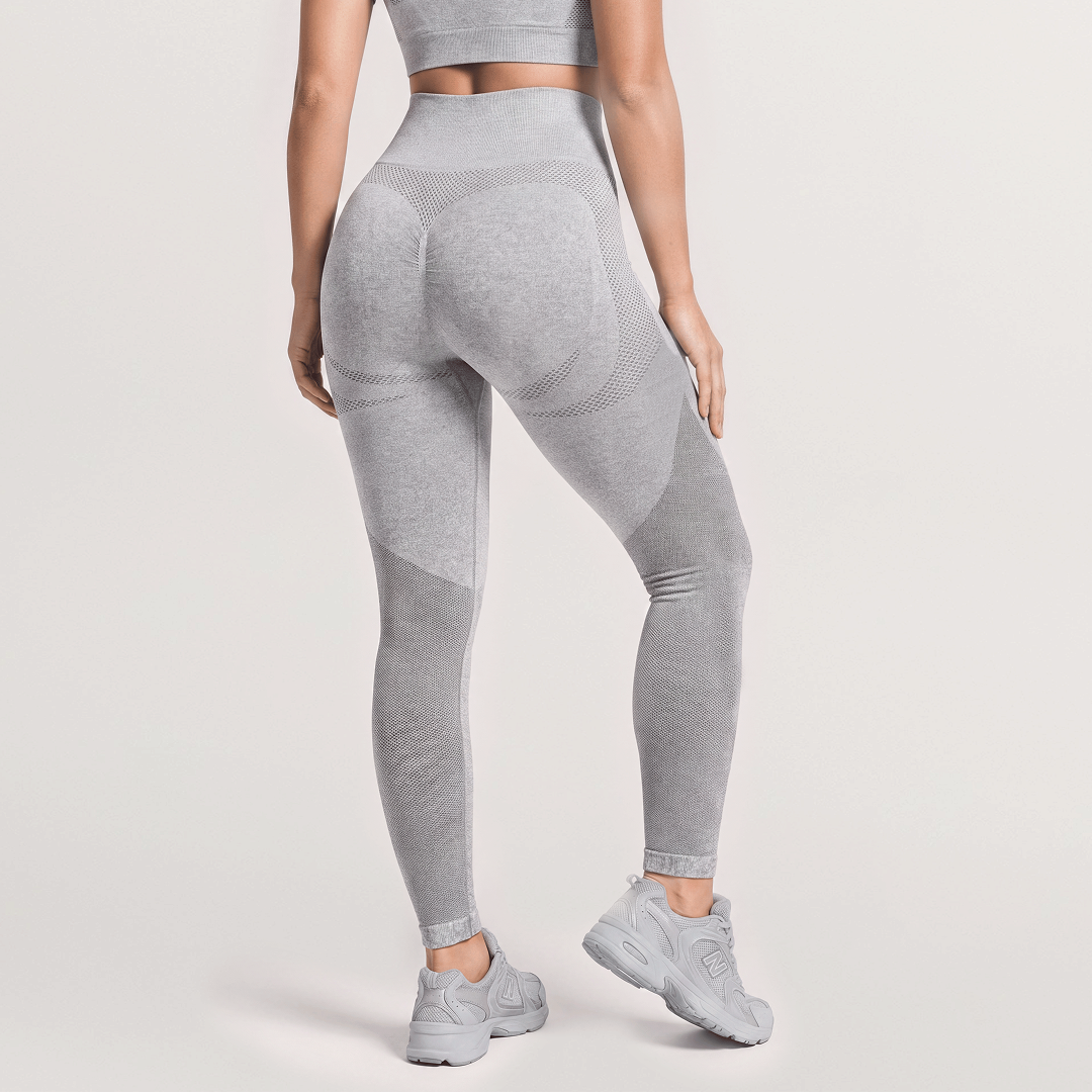 Silix™ Contour Seamless Set