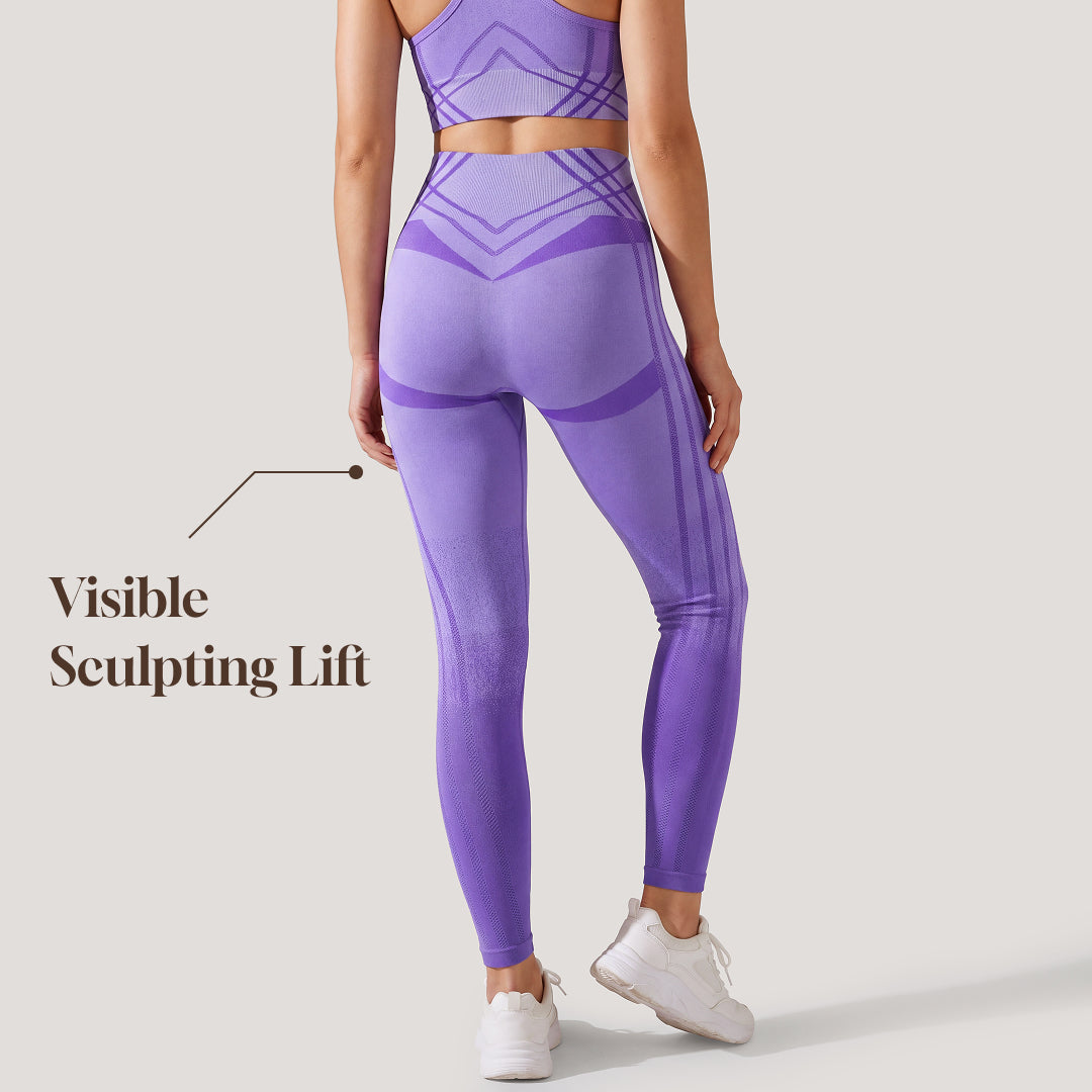 Silix™ Seamless Contouring Cutout Set