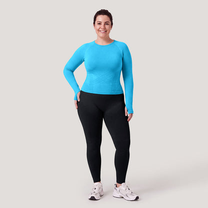3D Cellusmooth Contour & Smooth Tee | Silix