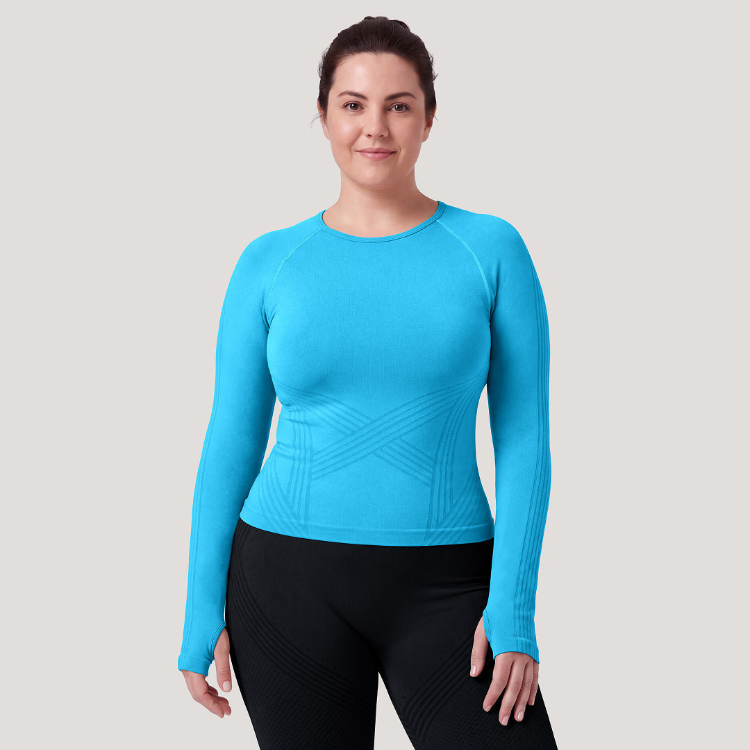 3D Cellusmooth Contour & Smooth Tee | Silix