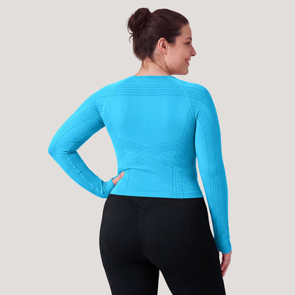 3D Cellusmooth Contour & Smooth Tee | Silix