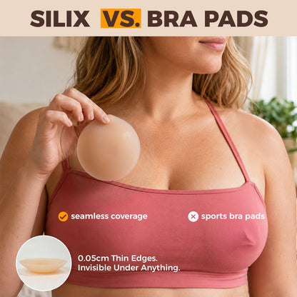 Silix BareGrip Waterproof Contour Covers