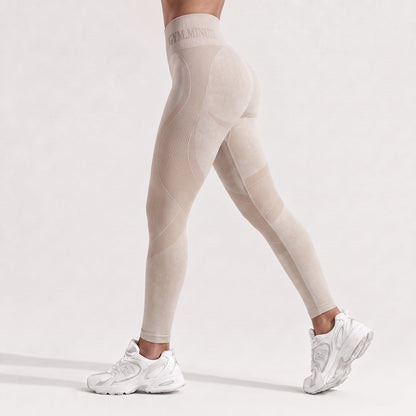 Silix™ High-Waist & Seamless Leggings