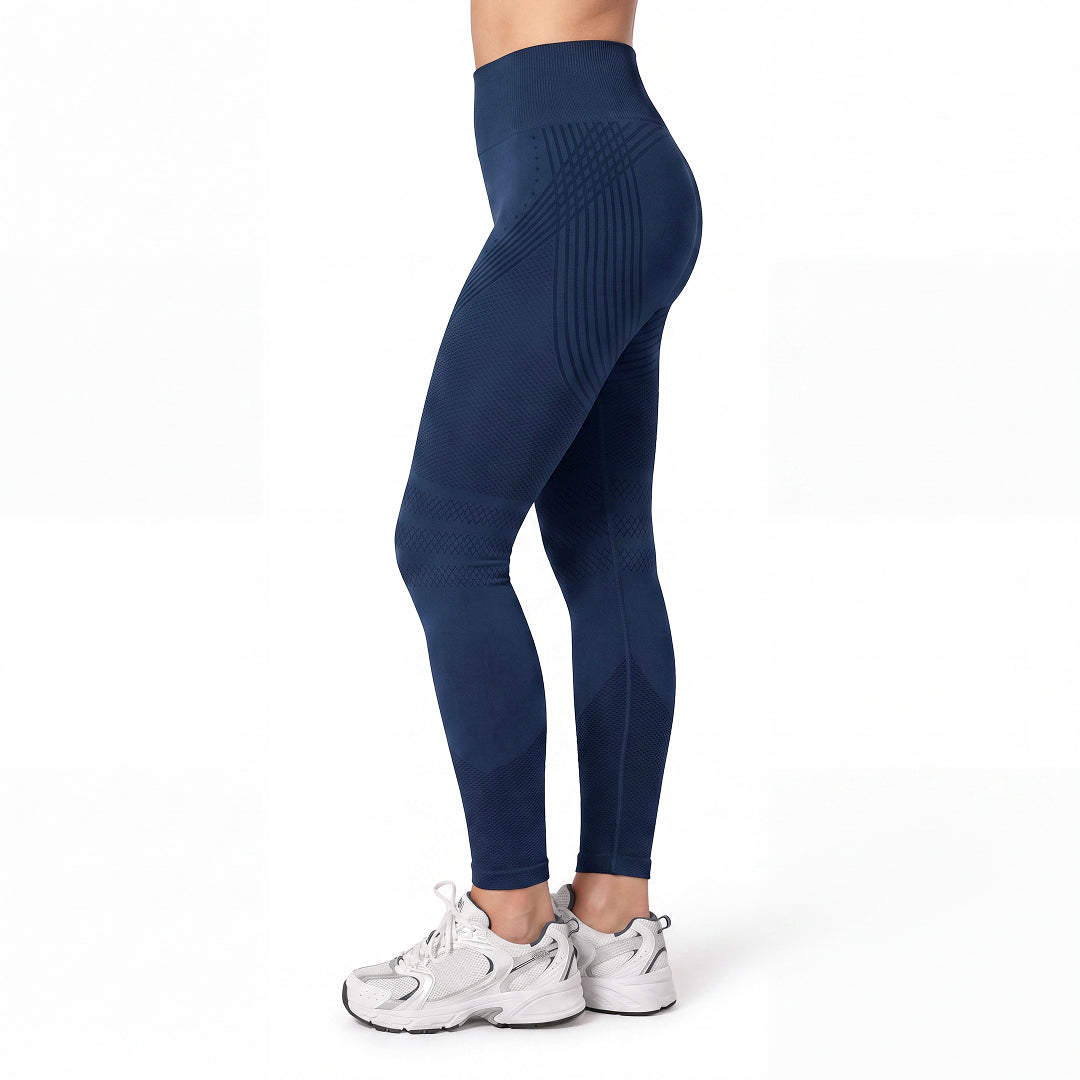 3D Anti-Cellulite Leggings