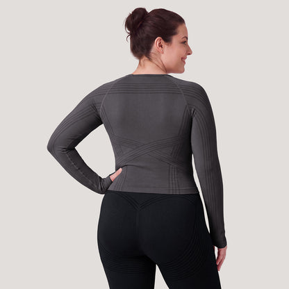 3D Cellusmooth Contour & Smooth Tee | Silix