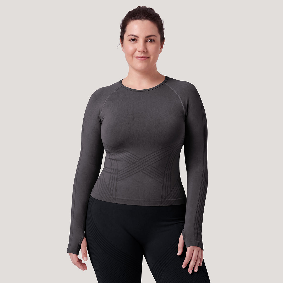 3D Cellusmooth Contour & Smooth Tee | Silix