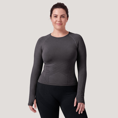 3D Cellusmooth Contour & Smooth Tee | Silix