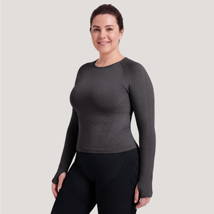 3D Cellusmooth Contour & Smooth Tee | Silix