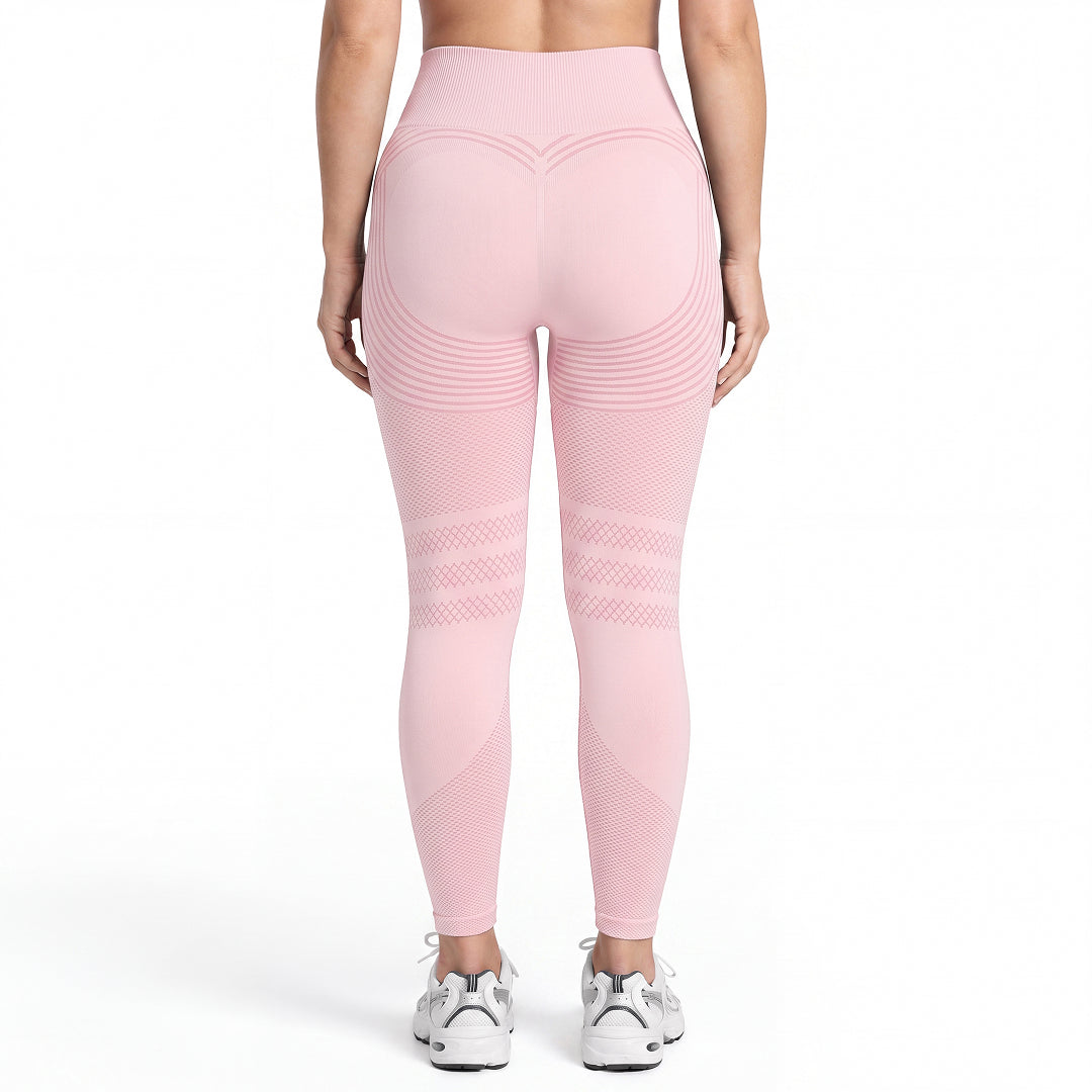 Silix™ 3D Sculpting Curving Leggings