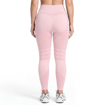 Silix™ 3D Sculpting Curving Leggings