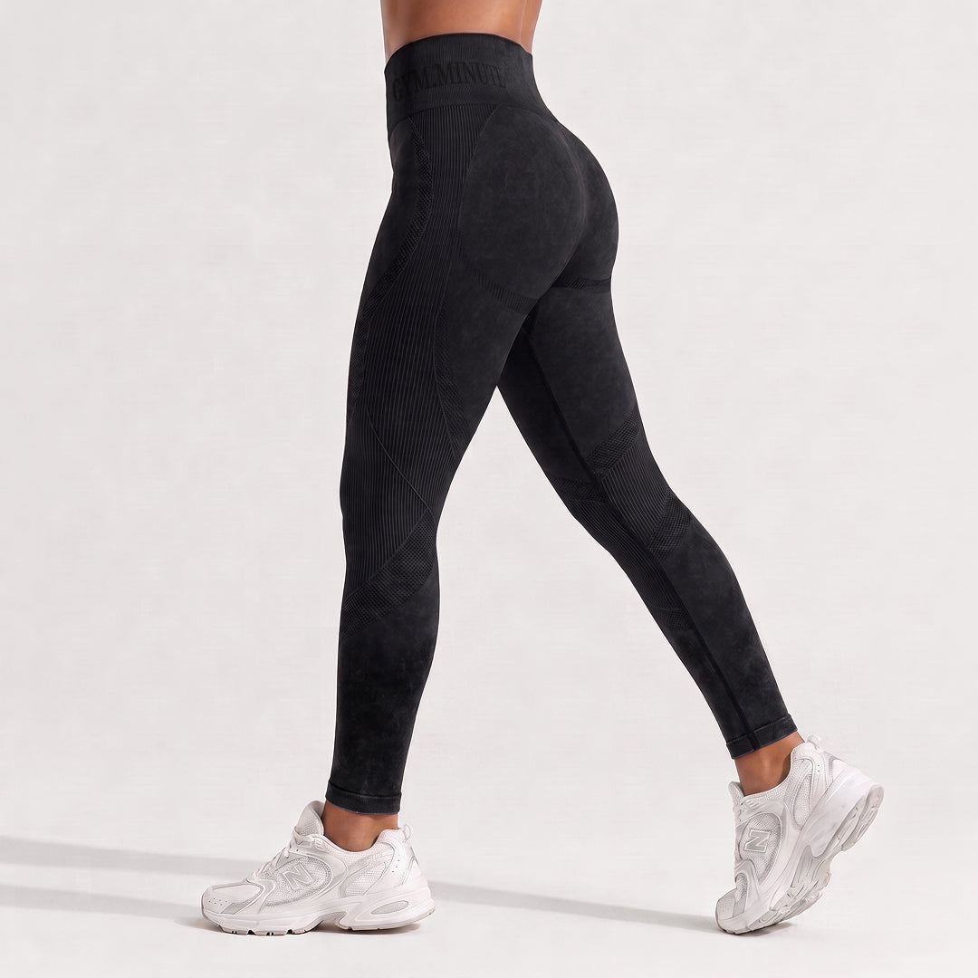 Silix™ High-Waist & Seamless Leggings