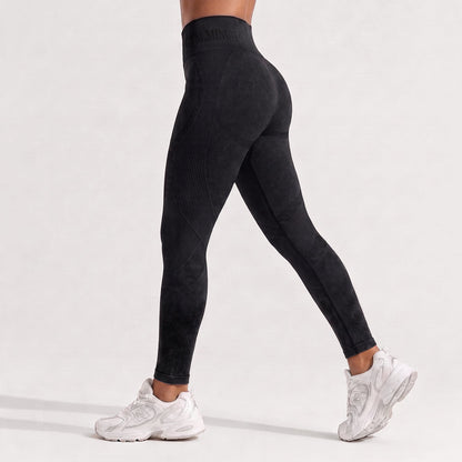 Silix™ High-Waist & Seamless Leggings