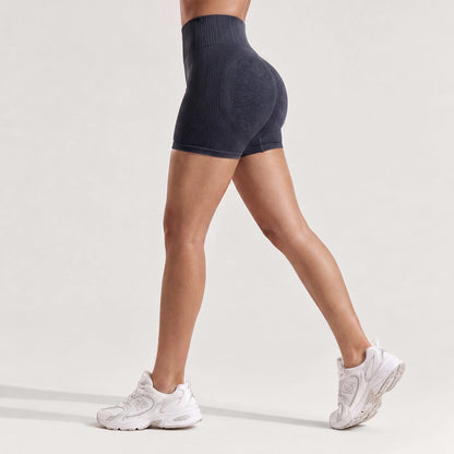 Silix™ Sand Wash Booty Shorts