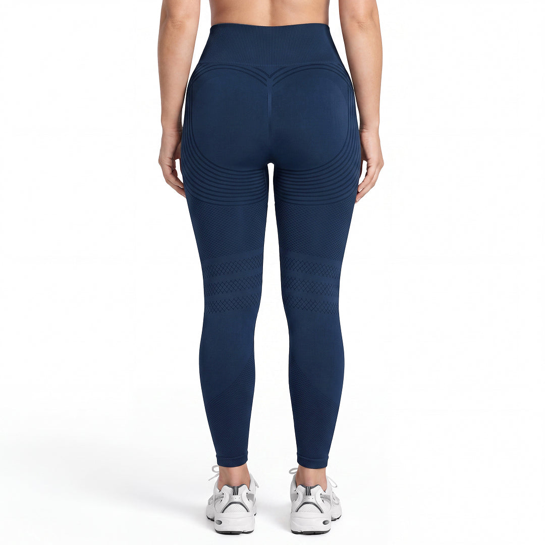3D Anti-Cellulite Leggings