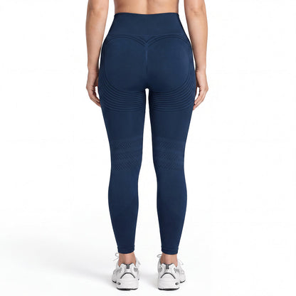 3D Anti-Cellulite Leggings