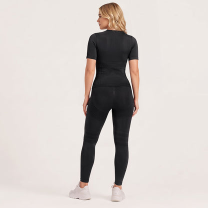 Silix™ Contour Compression Set