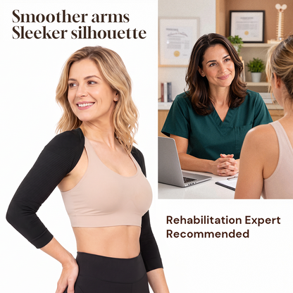 Silix™ ArmSculpt Smoothing Shaper