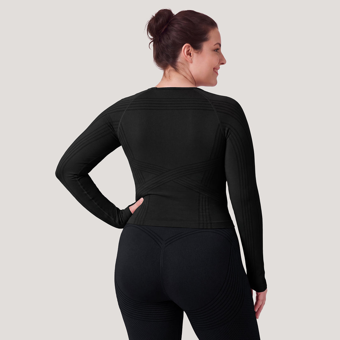 3D Cellusmooth Contour & Smooth Tee | Silix