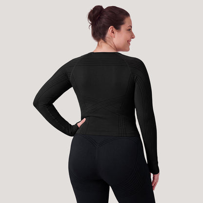 3D Cellusmooth Contour & Smooth Tee | Silix