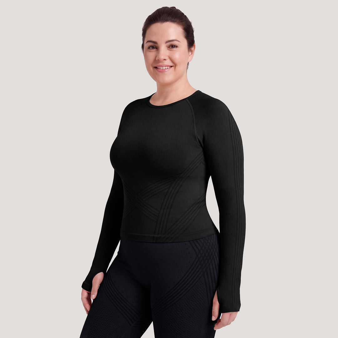 3D Cellusmooth Contour & Smooth Tee | Silix